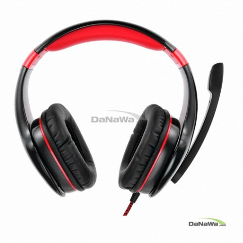 SA-905 Virtual 7.1CH 게이밍 헤드셋