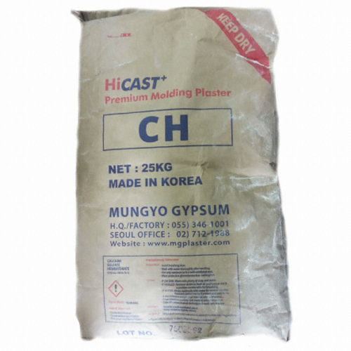 문교 CH급 석고 (25kg)