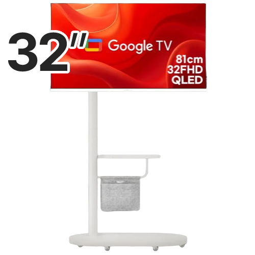 와이드뷰 GTWV320FHDQ11 이동형 패키지 (와이드뷰 타원형)