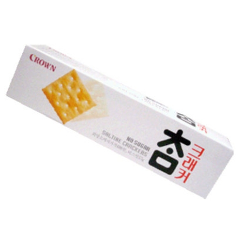 크라운제과 참크래커 56g (2개)_이미지
