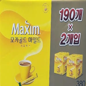 ������ǰ �ƽ� ��ī��� ���ϵ� Ŀ�ǹͽ� ��ƽ 380����