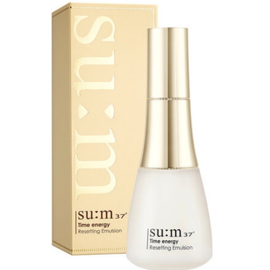 타임에너지 리셋팅 에멀전 120ml