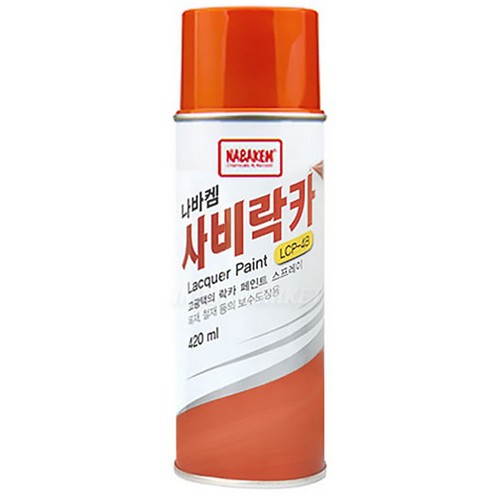 나바켐 사비락카 LCP-4B 420ml (1개)