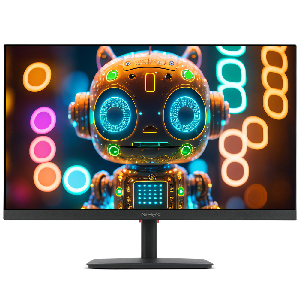 비트엠 Newsync B2775LGQ 컬러풀 HDR 무결점_이미지