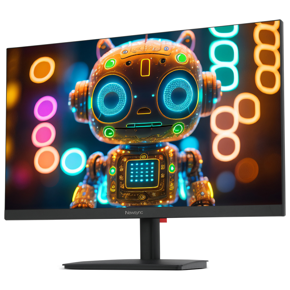 비트엠 Newsync B2775LGQ 컬러풀 HDR 무결점_이미지