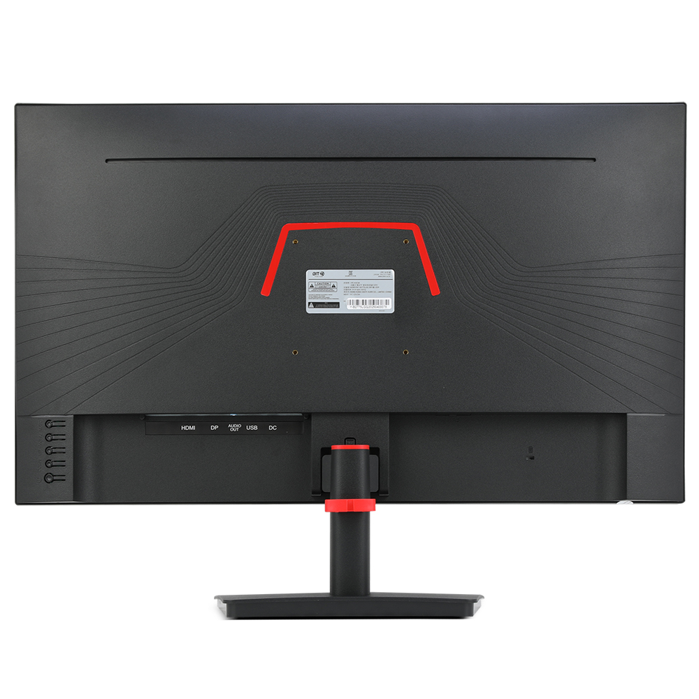 비트엠 Newsync B2775LGQ 컬러풀 HDR 무결점_이미지