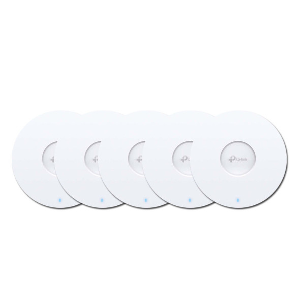 TP-LINK EAP613 무선확장기 (5Pack)