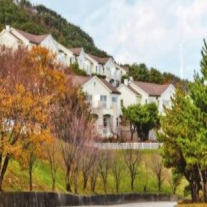 마우나 오션 리조트 객실