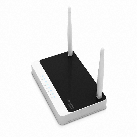 EFM ipTIME N604T 유무선공유기_이미지