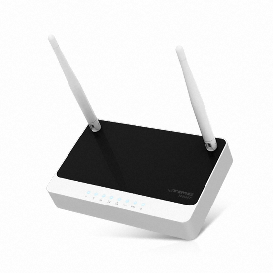EFM ipTIME N604T 유무선공유기