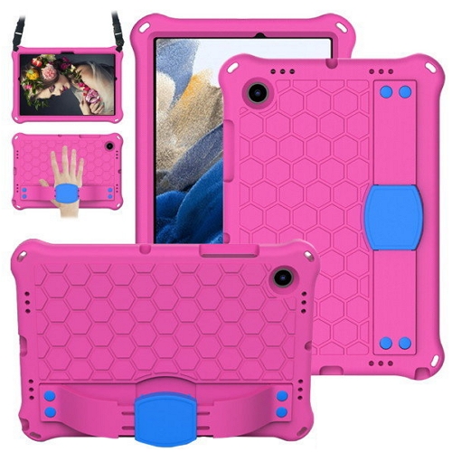 태블리스 갤럭시탭A8 10.5 허니 범퍼 케이스_이미지