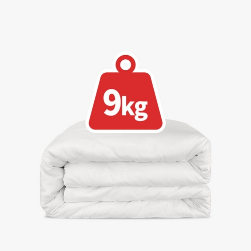 닥터굿나잇 코끼리이불 9000g (퀸 Q)