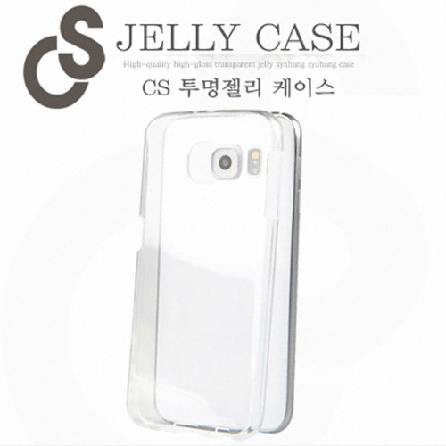 에이테크 LG G3 CS 투명 젤리 케이스_이미지