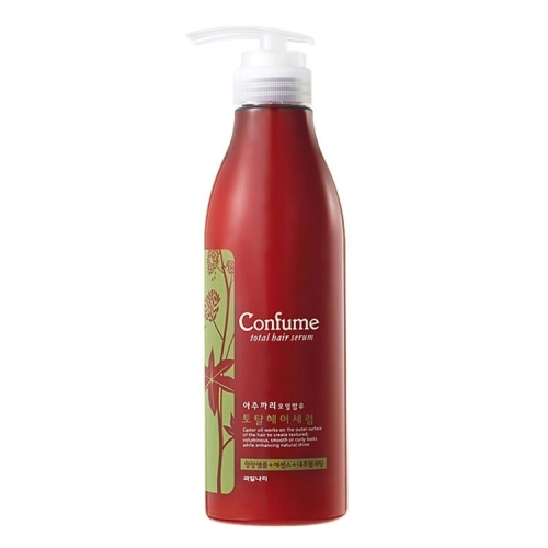 과일나라 컨퓸 토탈 헤어세럼 500g