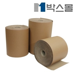 박스몰 접착식골판지 간편하고 편리한 포장재