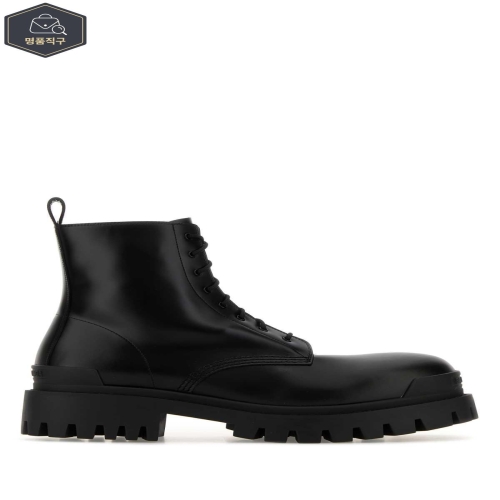 발렌시아가 B0441916839 스트라이커 지퍼 부츠 844967WA960 1000