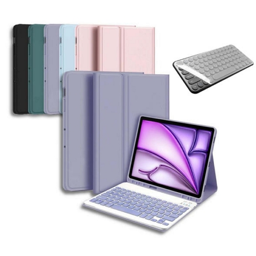 아이OK iPad Air 5세대 블루투스 키보드 케이스