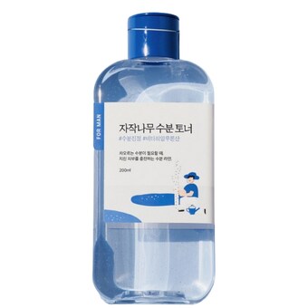라운드랩 포 맨 자작나무 토너 200ml