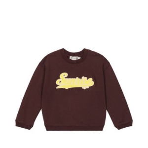 봉쁘앙 Tonino 엠브로이더리 코튼 스웨트셔츠 P00783828_이미지