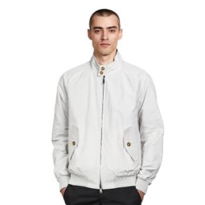 Seagate 바라쿠다 G9 해링턴 자켓 재킷 미스트 BRCPS0001BCNY11007 461605