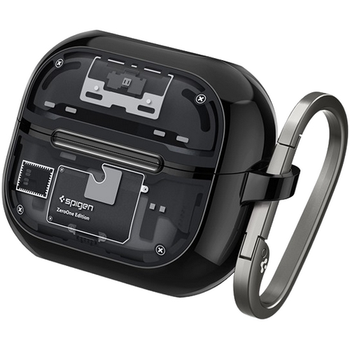 슈피겐 갤럭시 버즈3 울트라하이브리드 제로원 케이스
