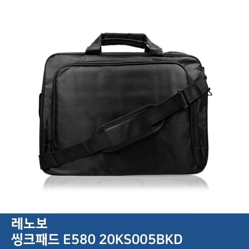 티플러스 레노보 씽크패드 E580 20KS005BKD노트북가방 노트북 가방 백팩 크로스