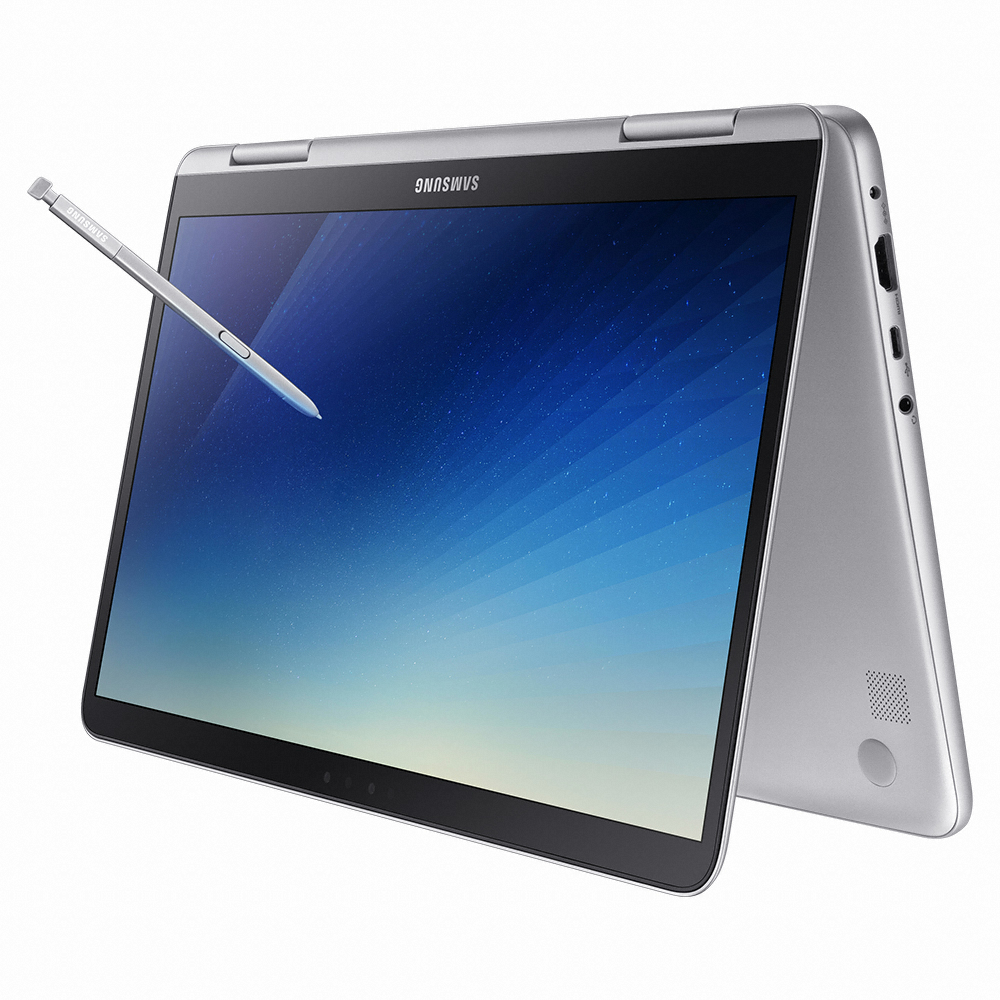 삼성전자 2019 노트북 Pen NT930QBV-A58A WIN10 (SSD 1TB)