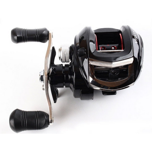 피나클 비전10 베이트릴