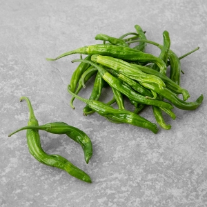 곰곰 국내산 꽈리고추 150g 1개_이미지