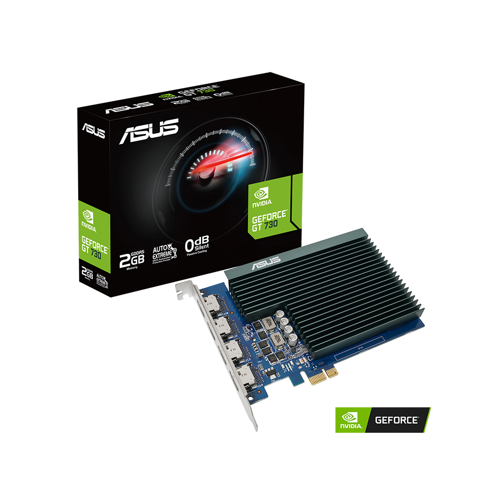 ASUS 지포스 GT730 4H SL D5 2GB 코잇_이미지