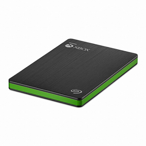 Seagate Game Drive SSD for Xbox 해외구매 (512GB)_이미지