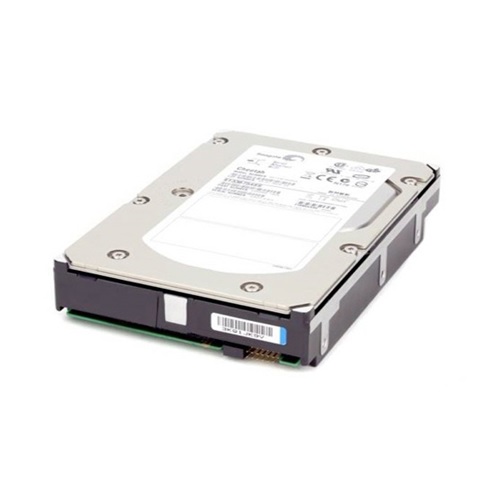 Seagate Cheetah 10K.7 SCSI/10K/해외구매 (ST3146707FCV, 146GB)