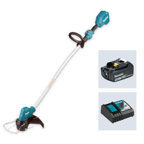 마끼다 견착식 예초기 DUR189 (3.0Ah, 배터리 1개)_이미지