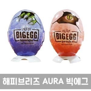 아우라 빅에그 440ml (4개)_이미지