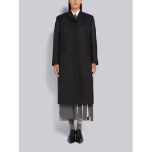 톰브라운 수퍼 트윌 클래식 체스터필드 코트 MOC005A 00626 415이미지입니다. 누르면 해당 게시물로 새창이동합니다.