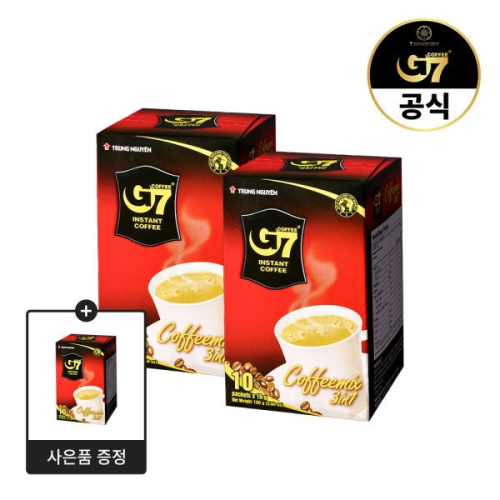 ���� G7 Ŀ�ǹͽ� 3 in1 ��ƽ 10����