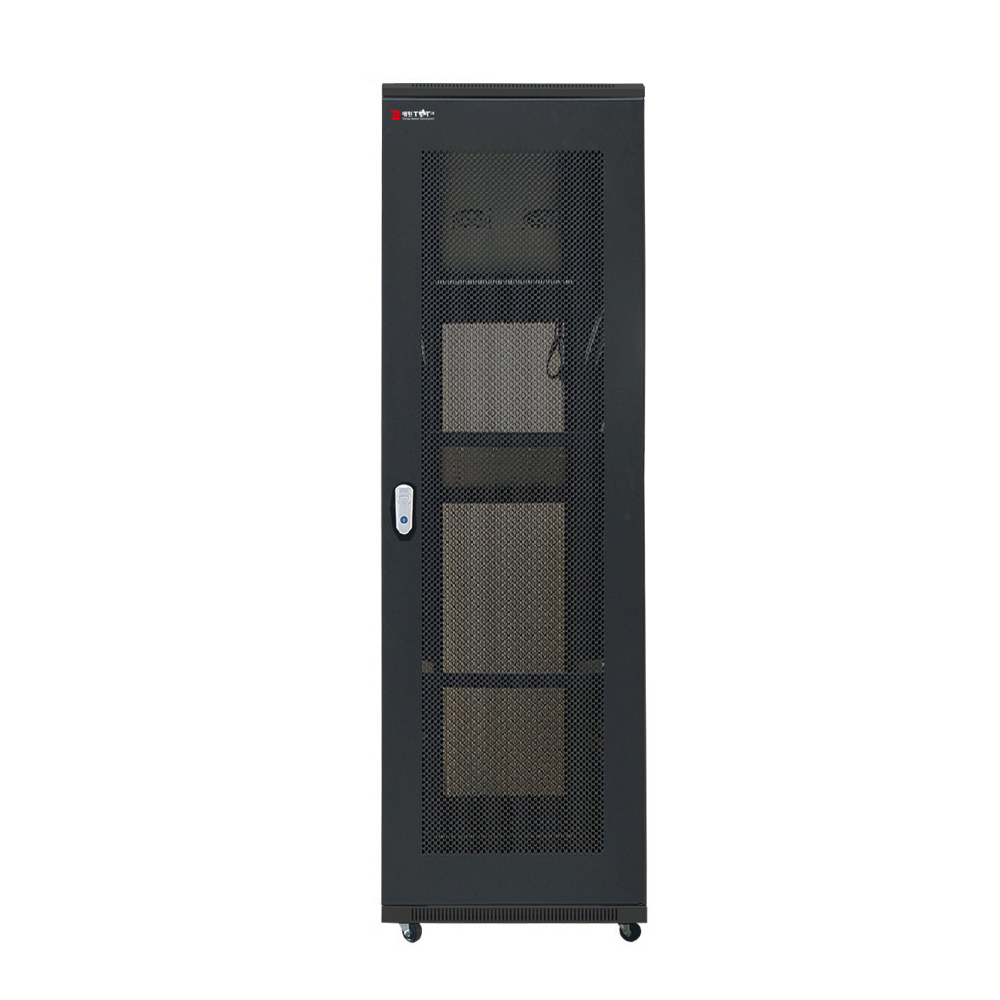 대원TMT DW-H2200T 타공문 허브랙