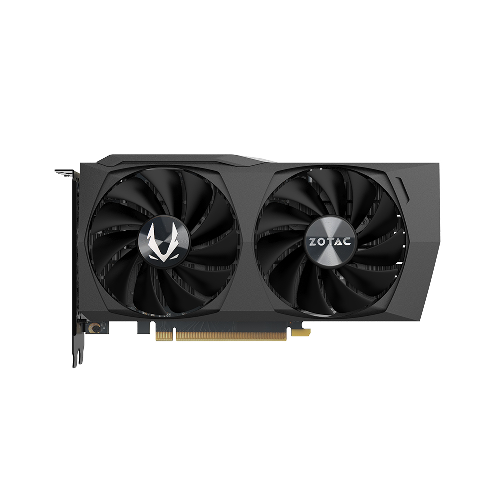 ZOTAC GAMING 지포스 RTX 3050 ECO D6 8GB_이미지