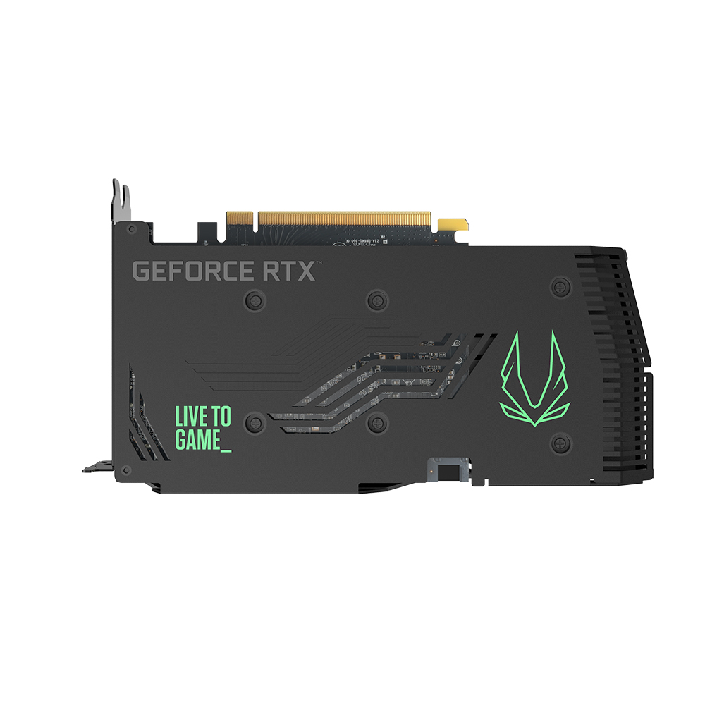 ZOTAC GAMING 지포스 RTX 3050 ECO D6 8GB_이미지