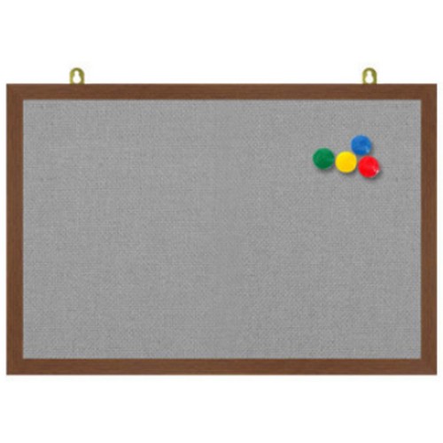 영남 자석 패브릭 게시판 (40x30cm)_이미지