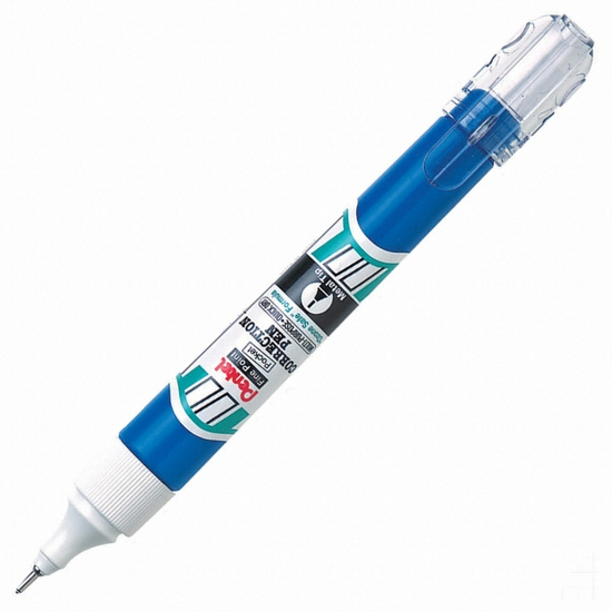 펜텔 극세펜식 수정액 (1개)_이미지