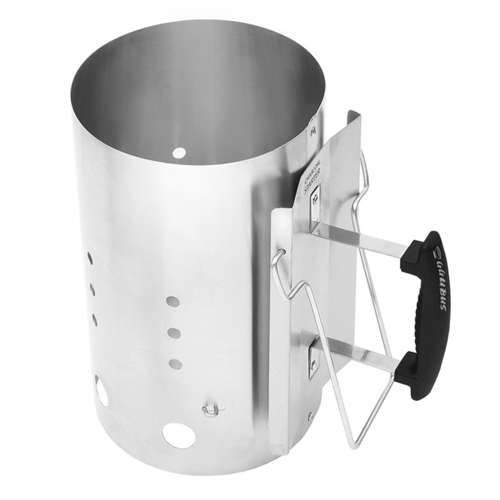 꾸버스 원형 차콜 스타터 BIG