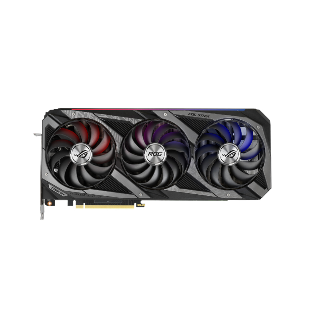 ASUS ROG STRIX 지포스 RTX 3060 Ti GAMING D6 8GB_이미지