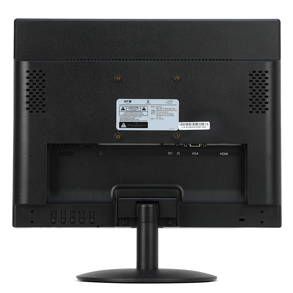 ��Ʈ�� Newsync B1543H ������ũ HDR