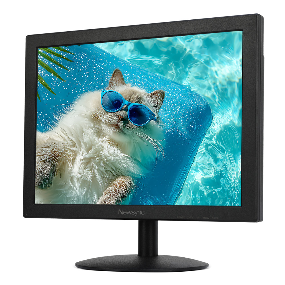 비트엠 Newsync B1543H 프리싱크 HDR