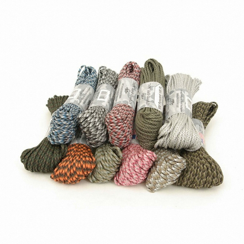 앳우드로프 550 파라코드 100Ft 낙하산줄 (카모)_이미지