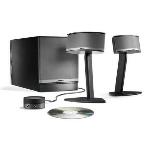 BOSE COMPANION5