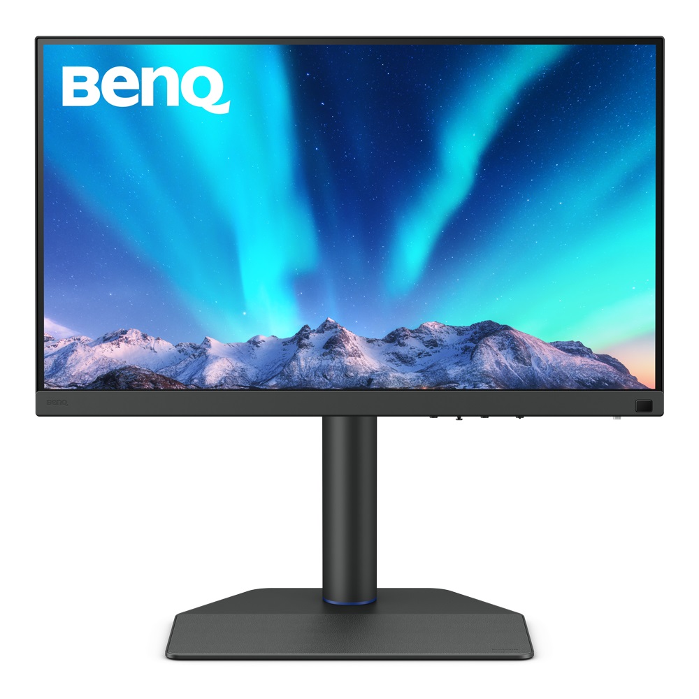 BenQ SW272U AQCOLOR 무결점