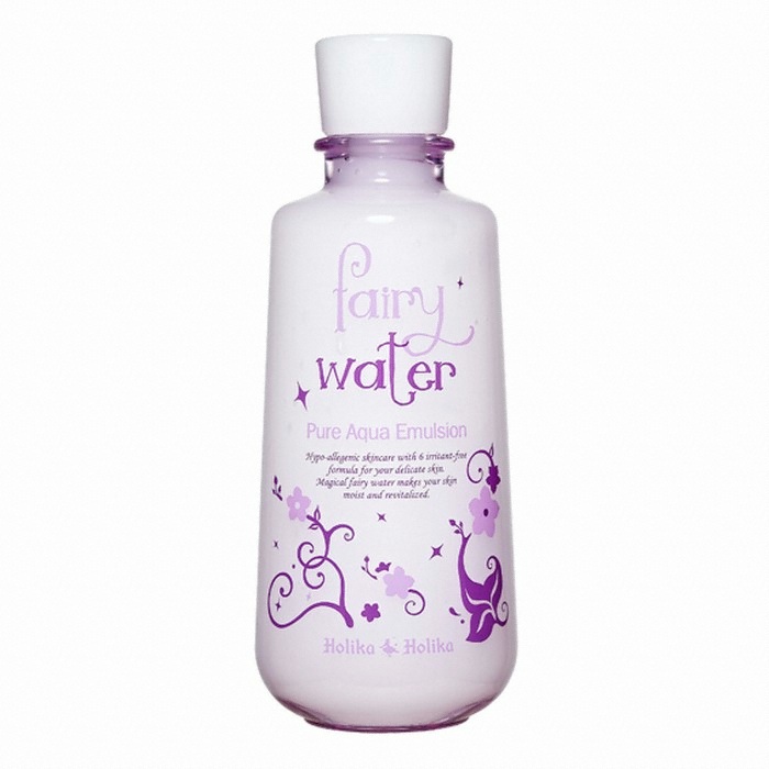 홀리카홀리카 페어리 워터 퓨어 아쿠아 에멀전 (170ml)_이미지