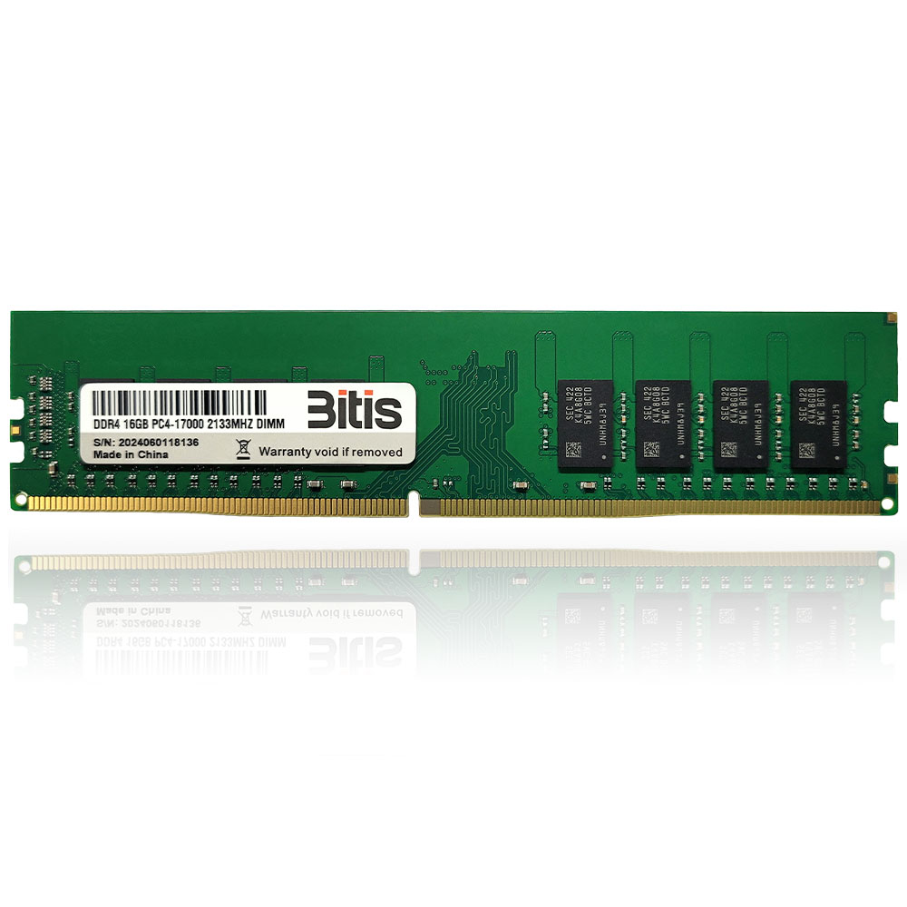 ����Ƽ�� DDR4-2133